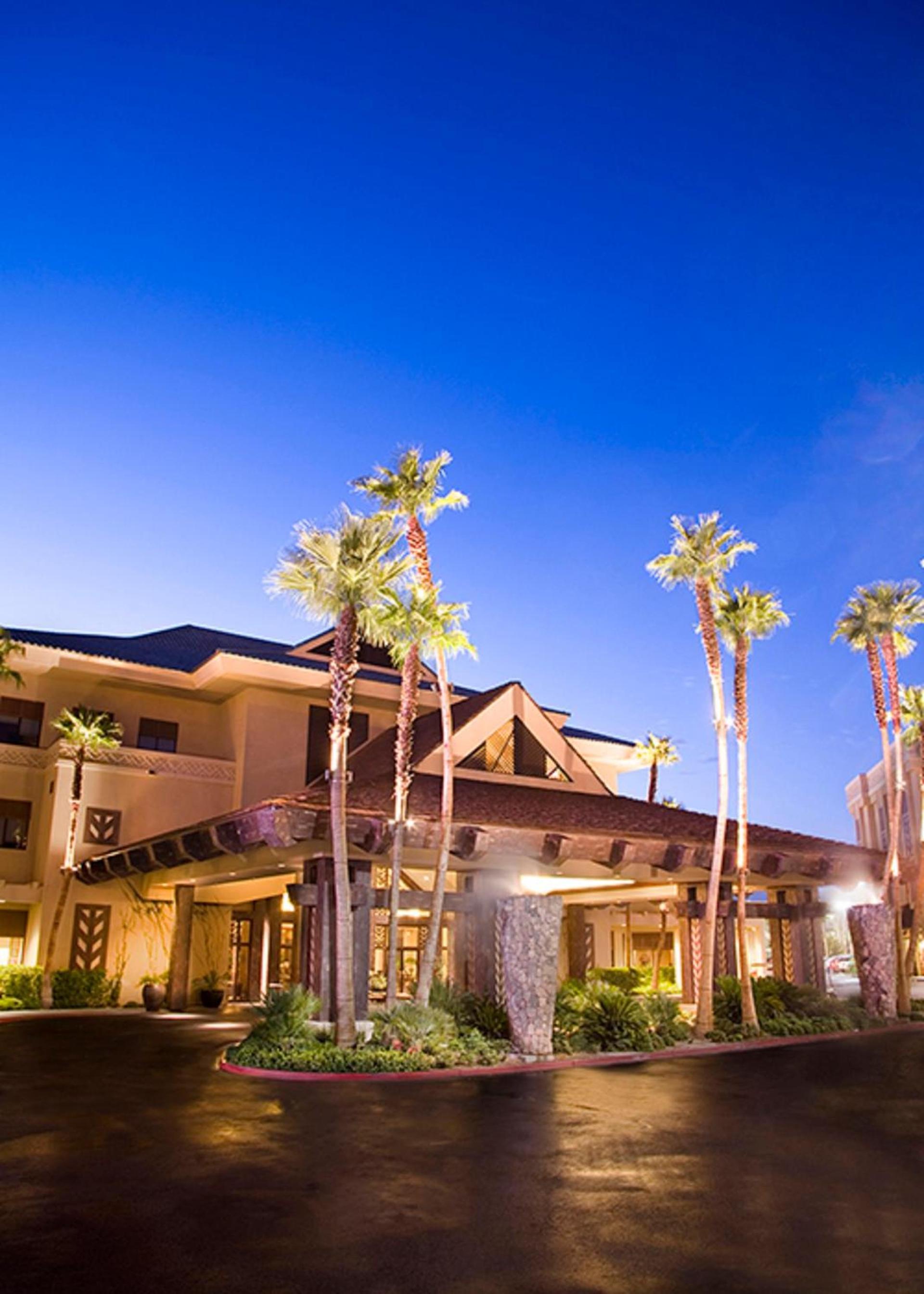 Tahiti Village Resort & Spa photo 2