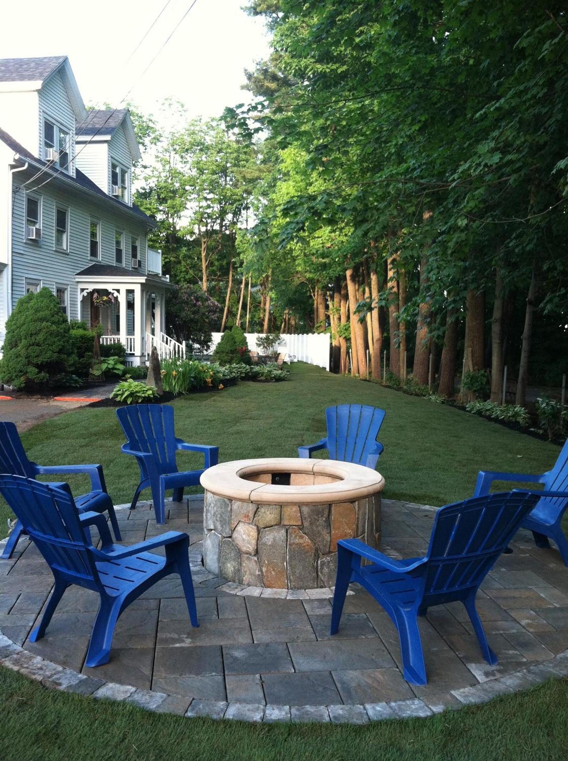 Abalonia Inn photo 7