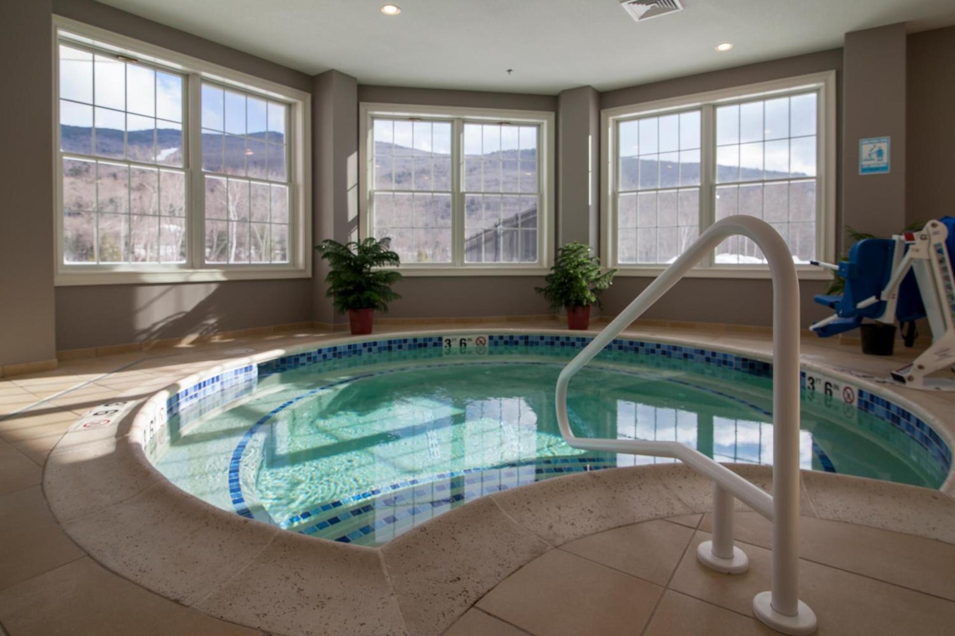RiverWalk Resort at Loon Mountain photo 7