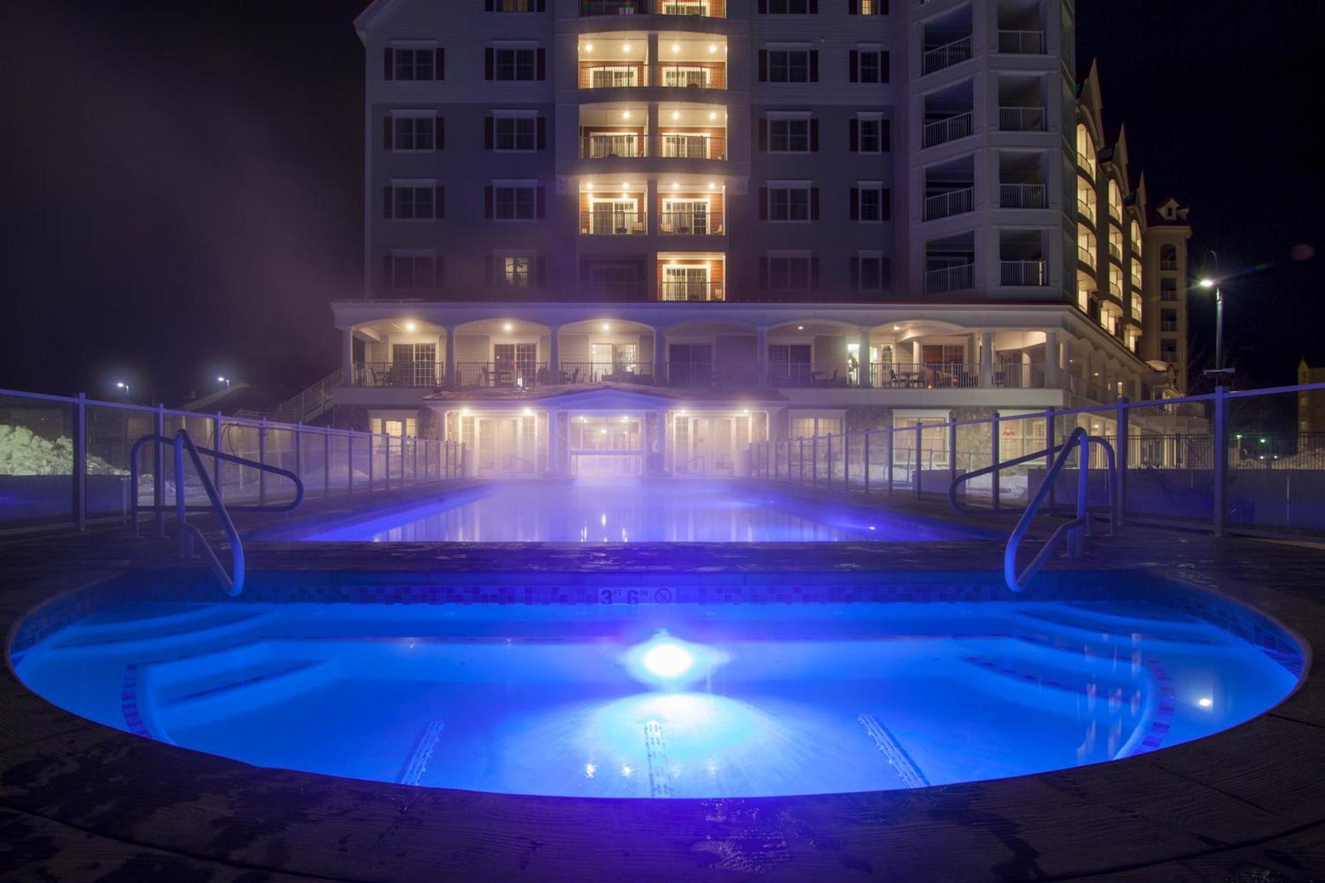 RiverWalk Resort at Loon Mountain photo 8