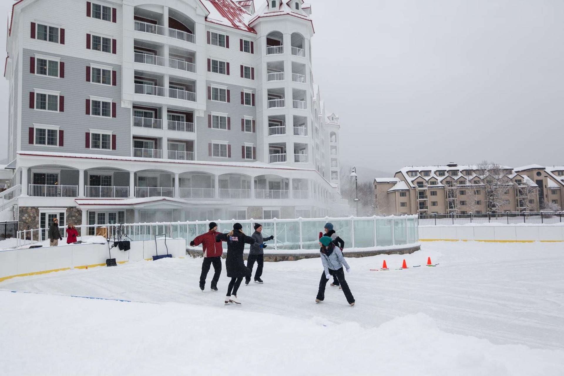 RiverWalk Resort at Loon Mountain photo 13
