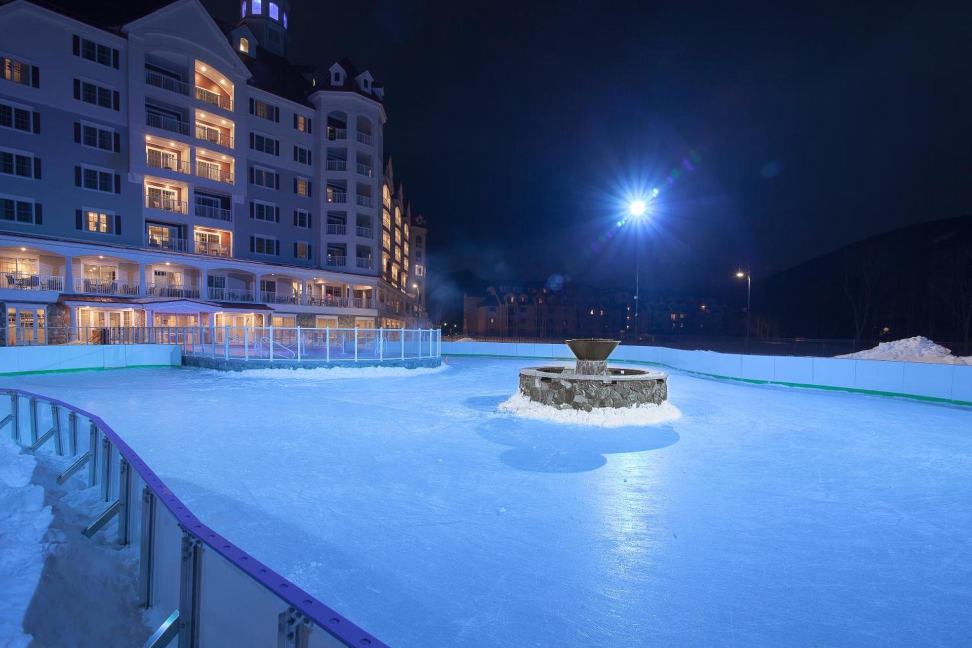 RiverWalk Resort at Loon Mountain photo 12