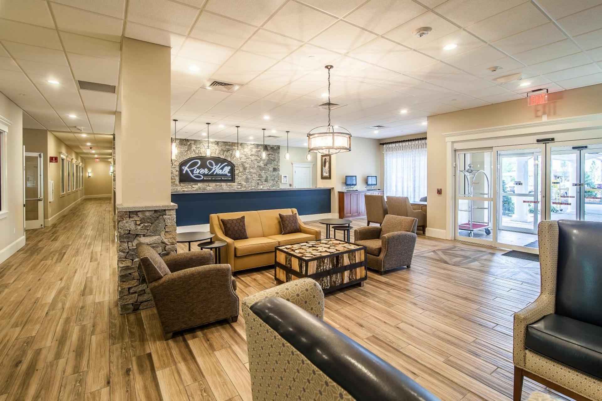 RiverWalk Resort at Loon Mountain photo 9