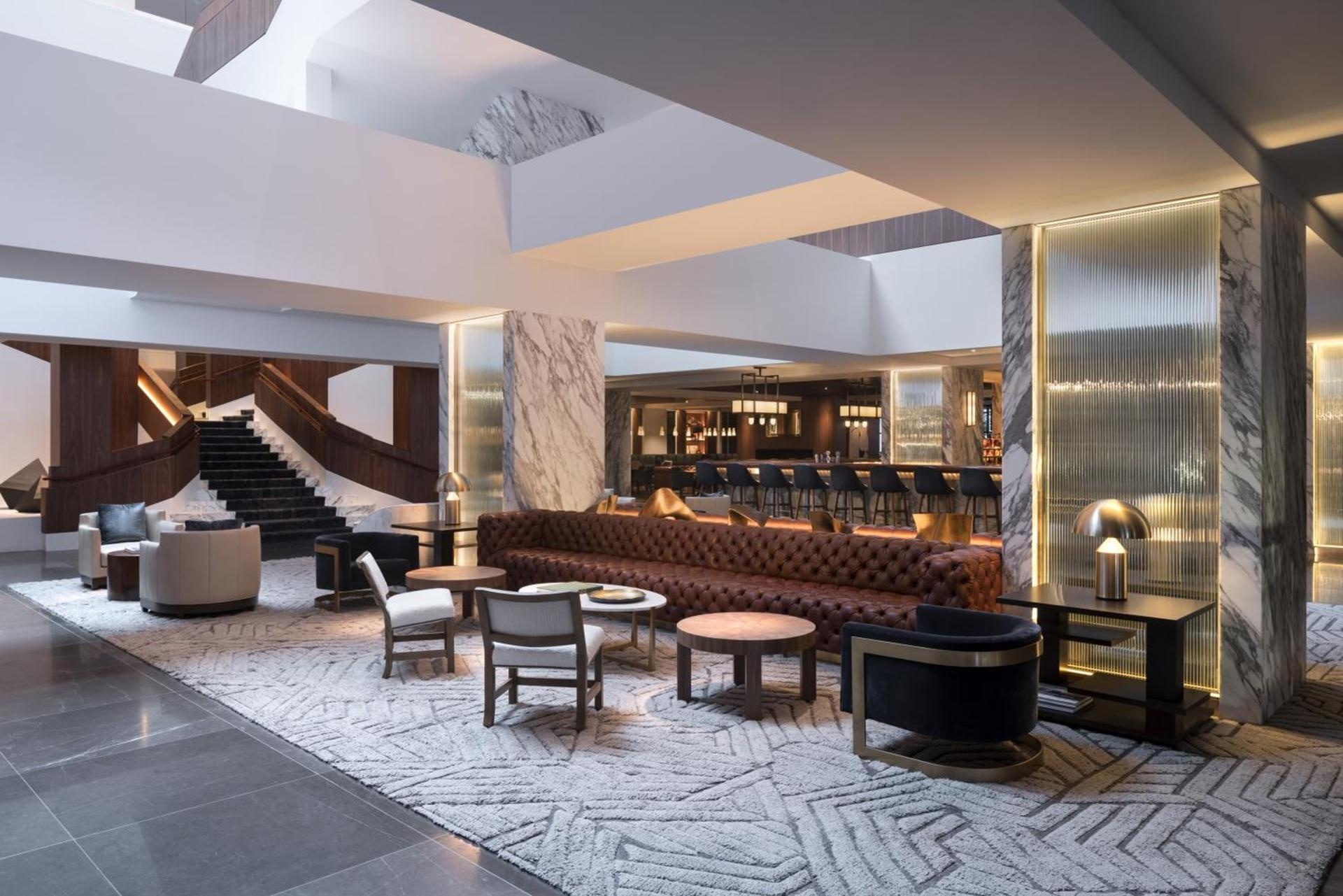 Four Seasons Hotel Houston photo 4