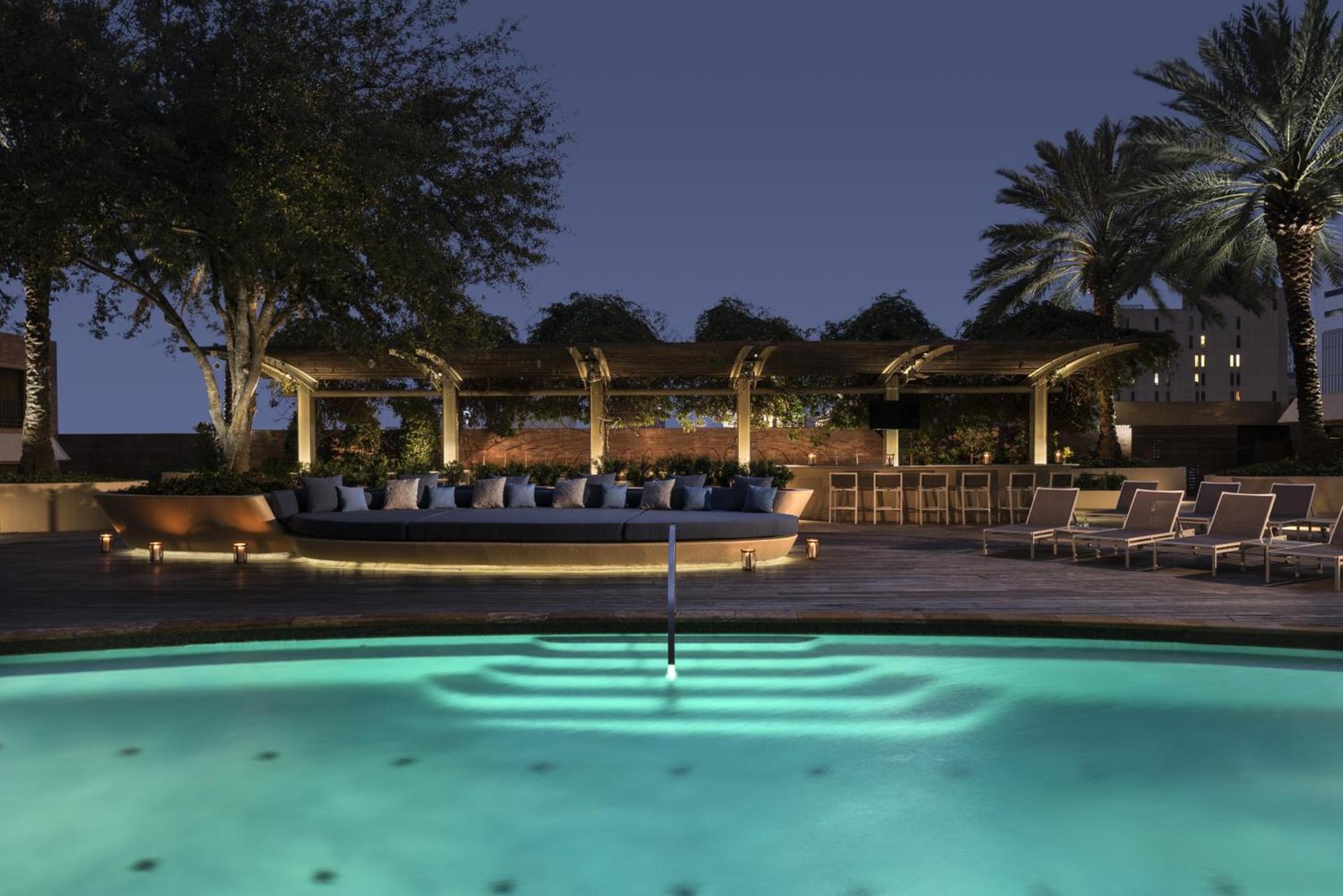 Four Seasons Hotel Houston photo 7
