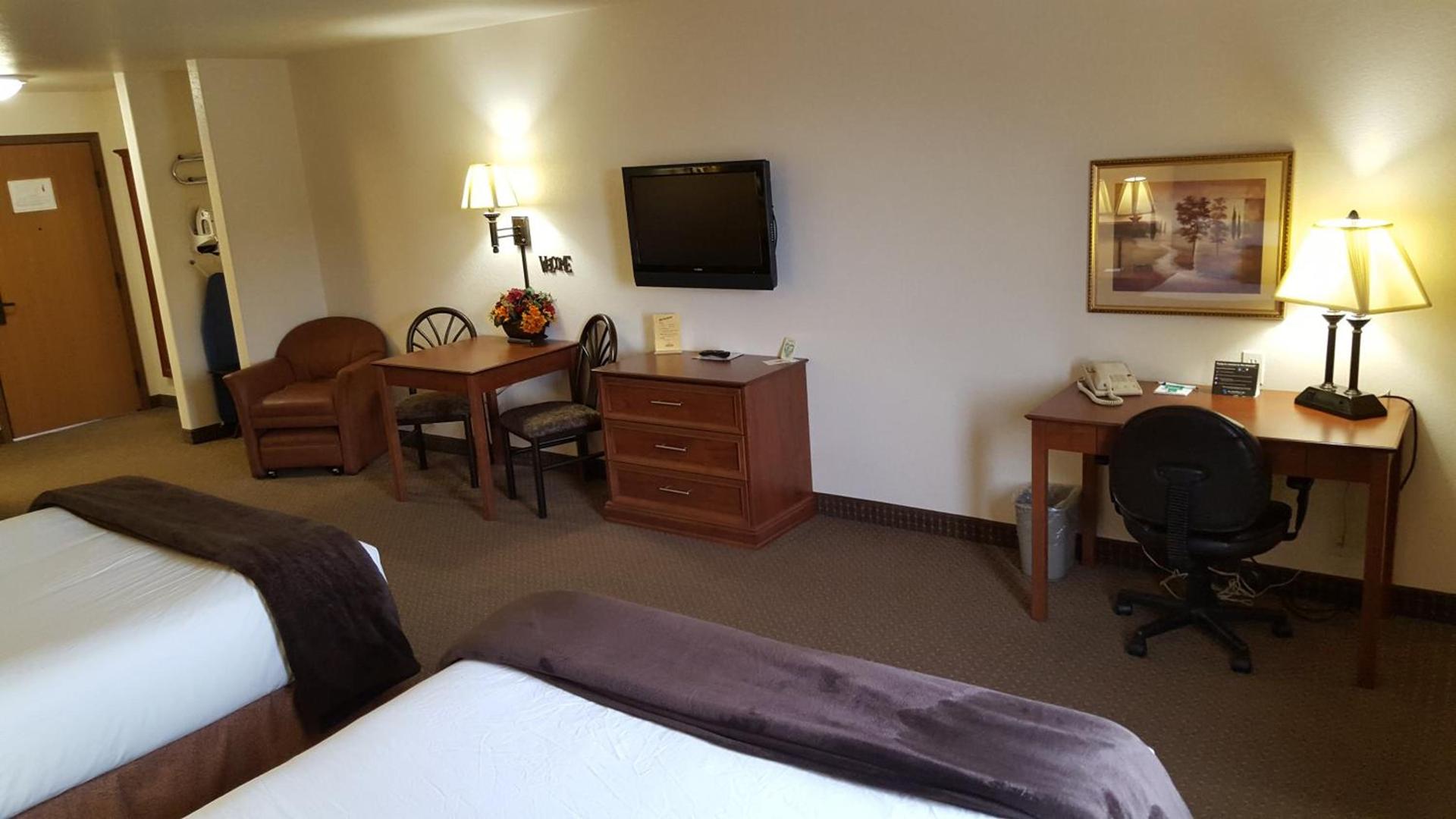 Expressway Suites Fargo photo 3