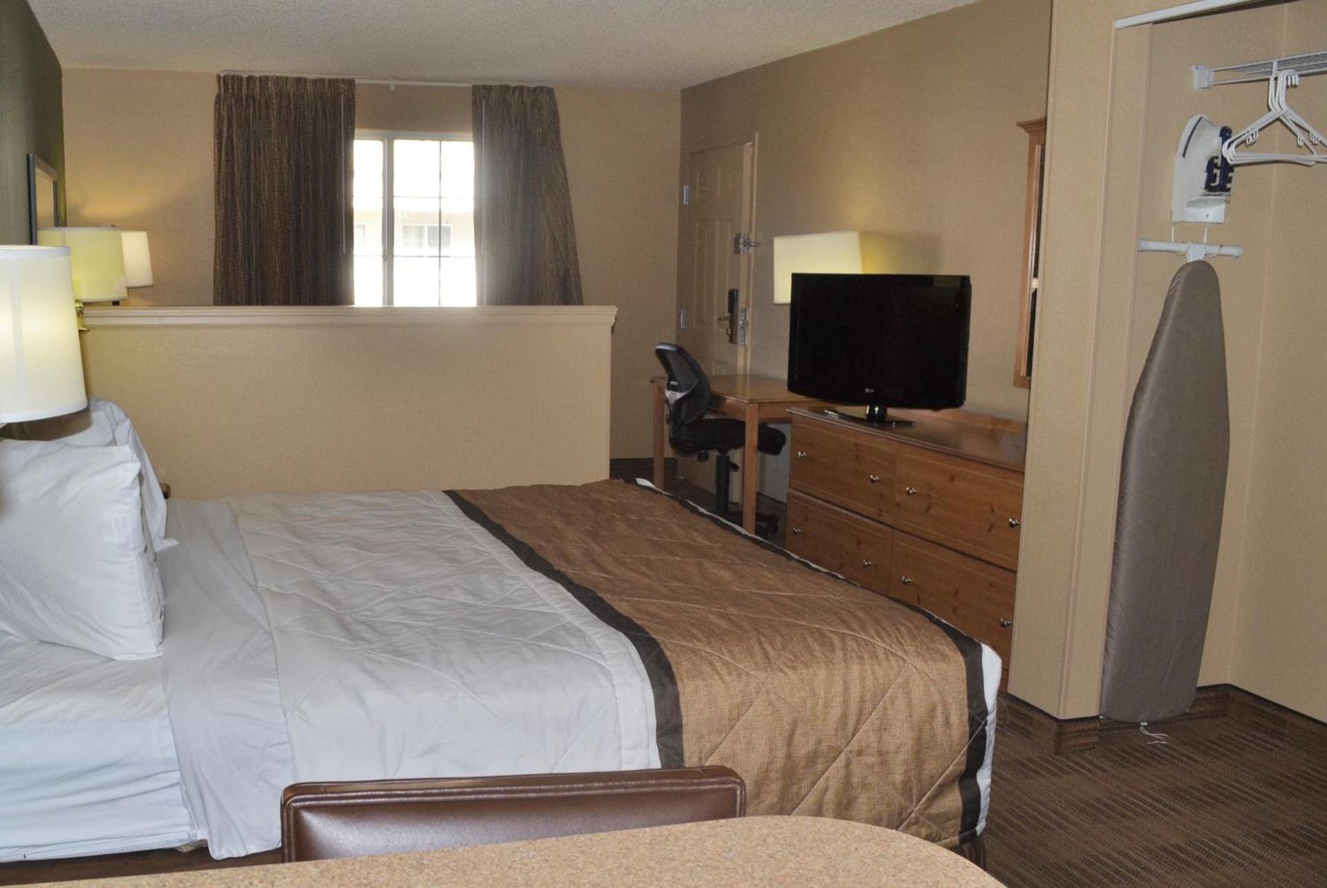 Extended Stay America Suites - Portland - Beaverton photo 54