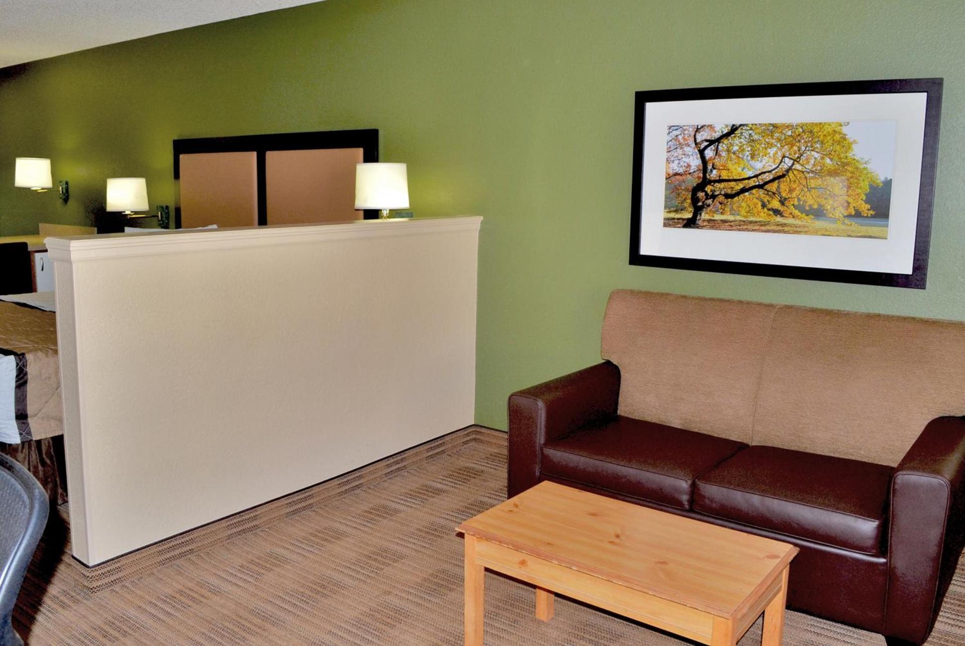 Extended Stay America Suites - Portland - Beaverton photo 53
