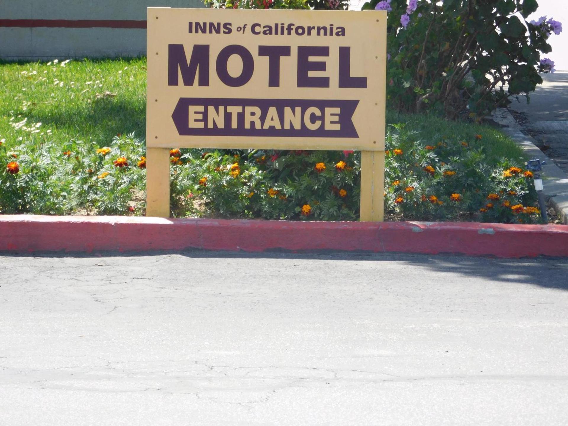Inns of California Salinas photo 3