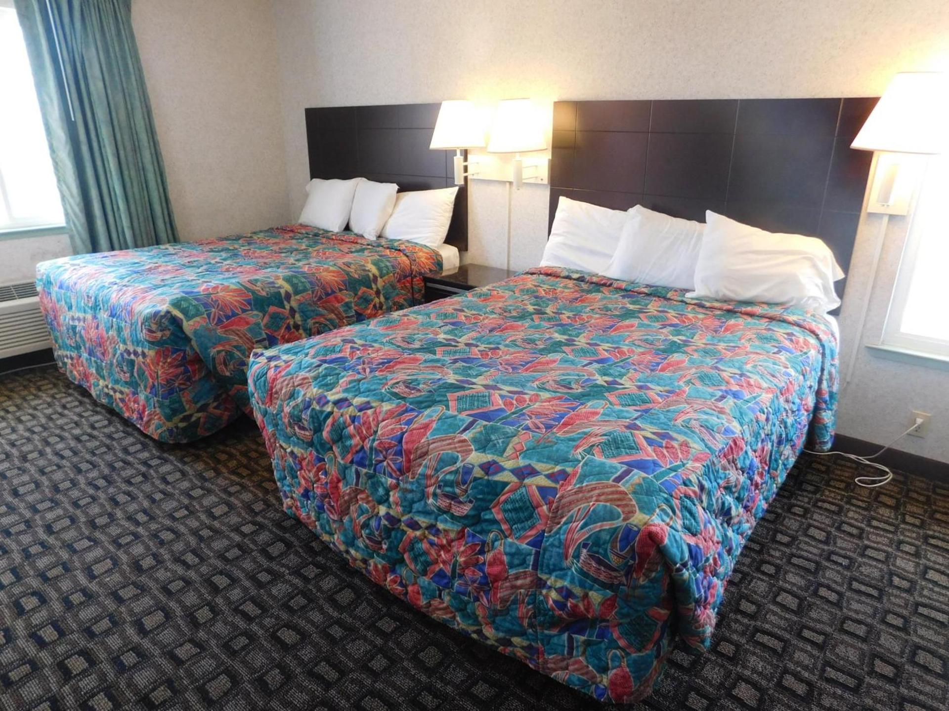 Inns of California Salinas photo 11