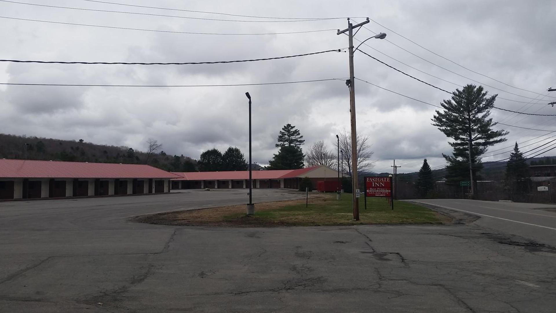EastGate Inn photo 32