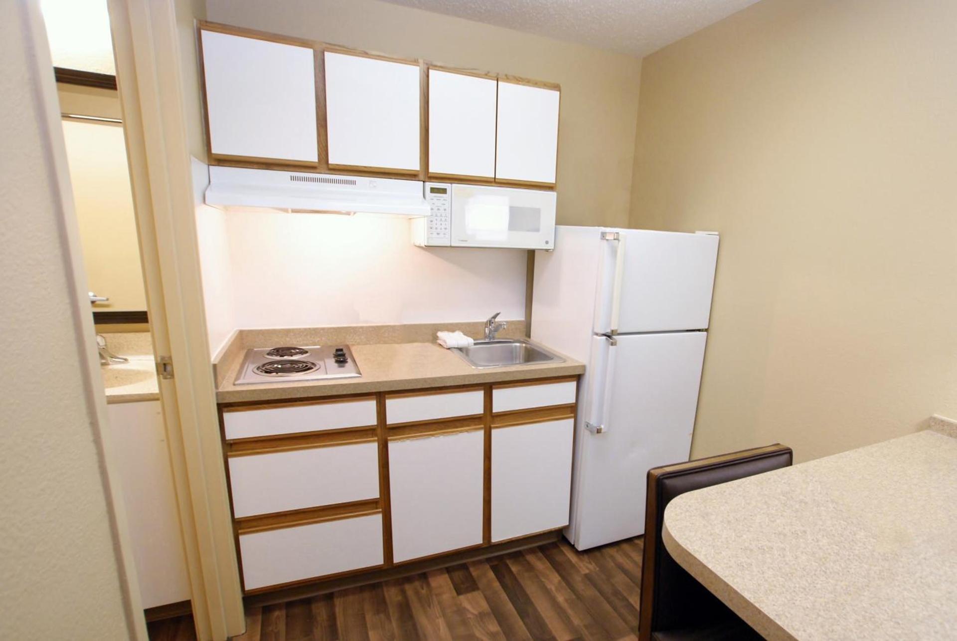 Extended Stay America Suites - Portland - Tigard photo 76