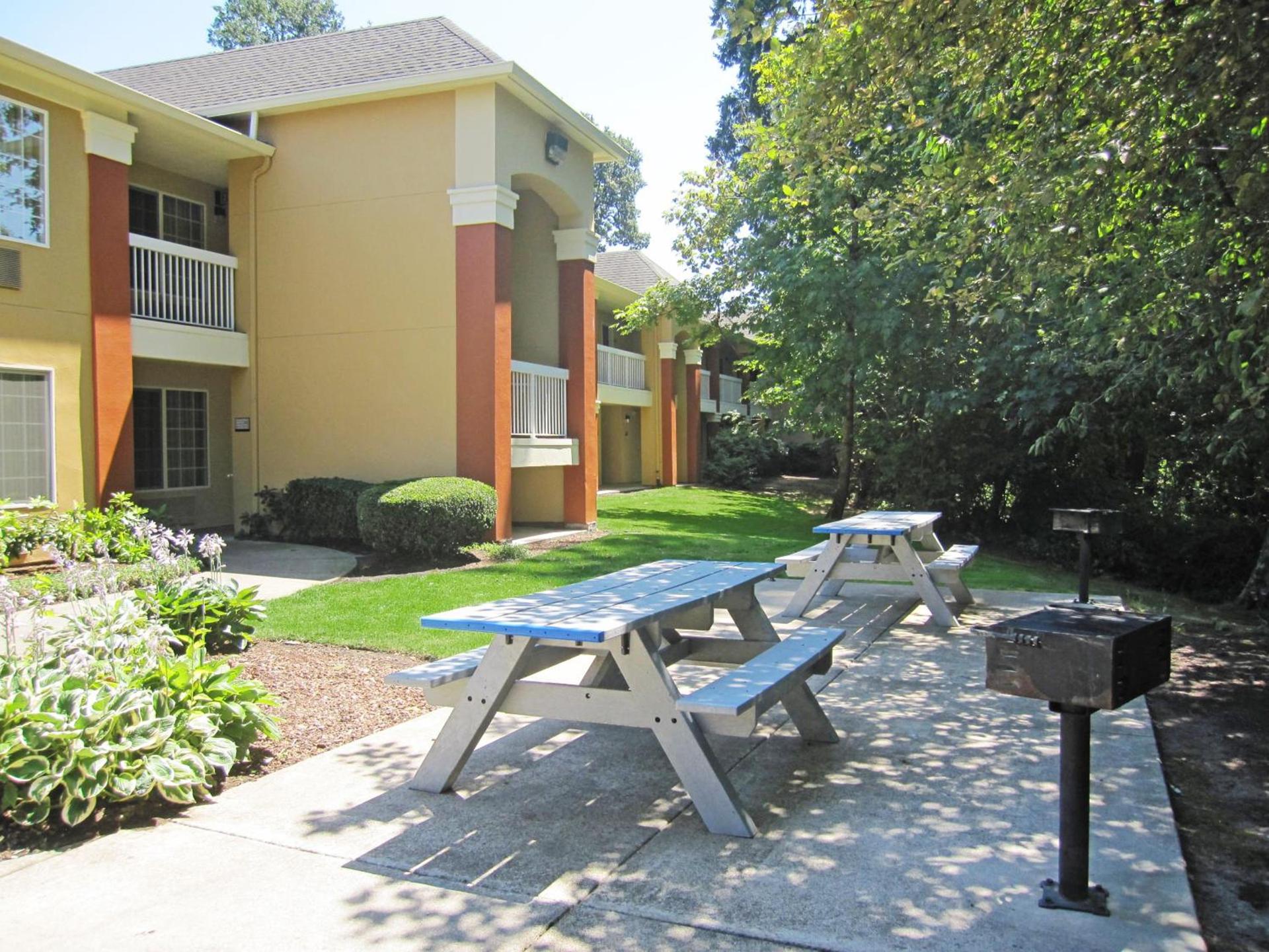 Extended Stay America Suites - Portland - Tigard photo 51