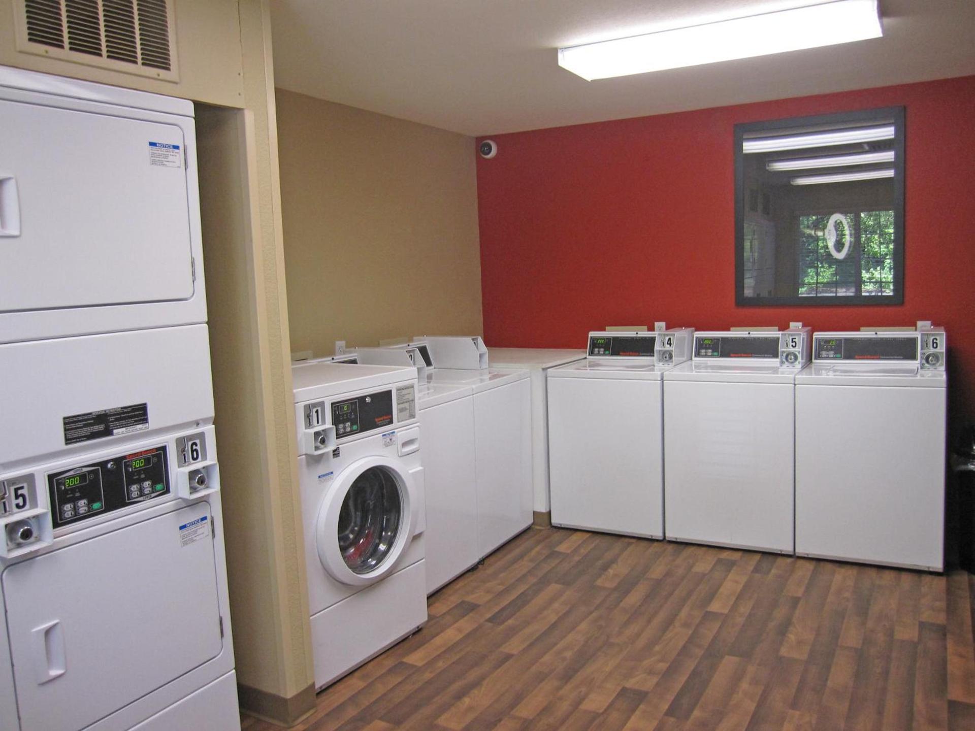 Extended Stay America Suites - Portland - Tigard photo 82