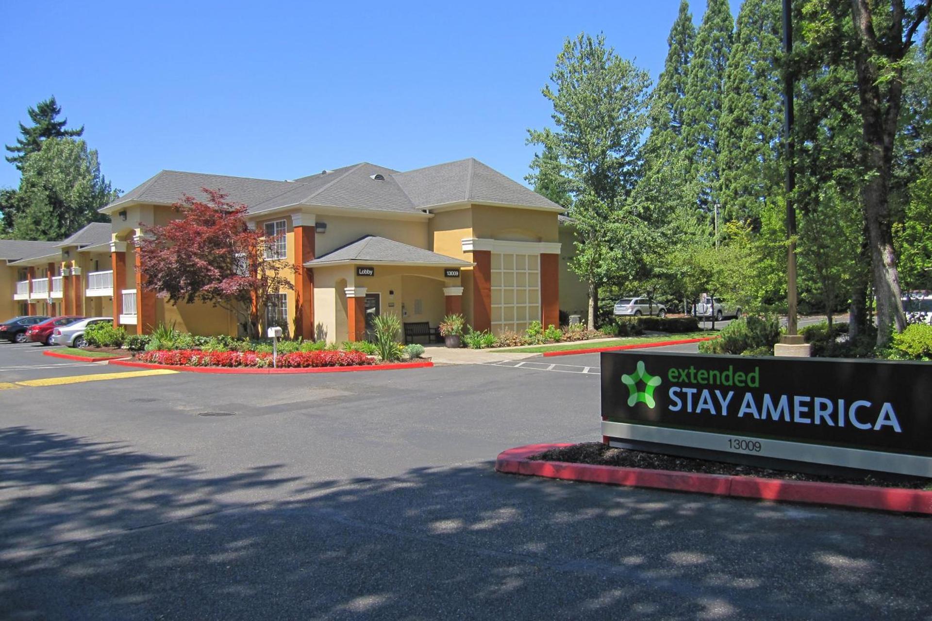 Extended Stay America Suites - Portland - Tigard photo 48