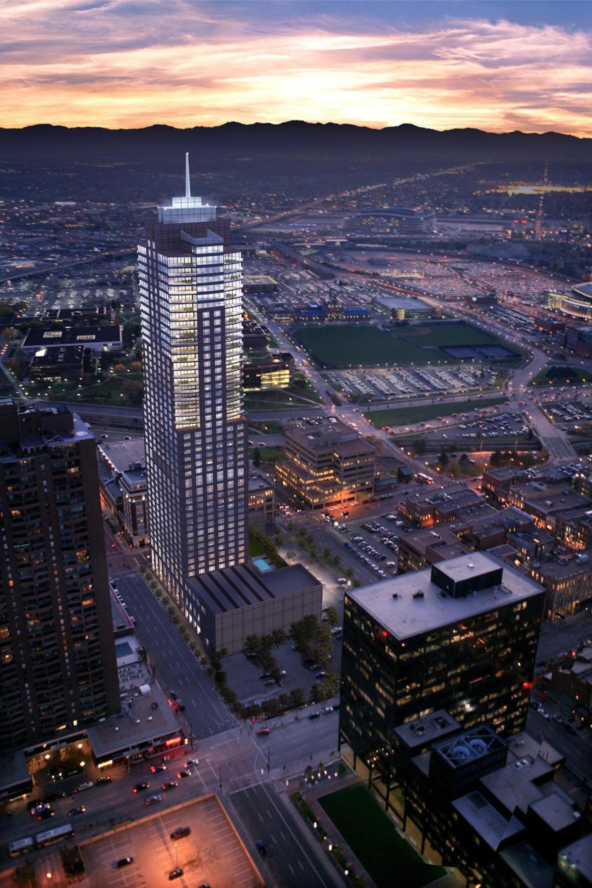 Four Seasons Hotel Denver photo 40
