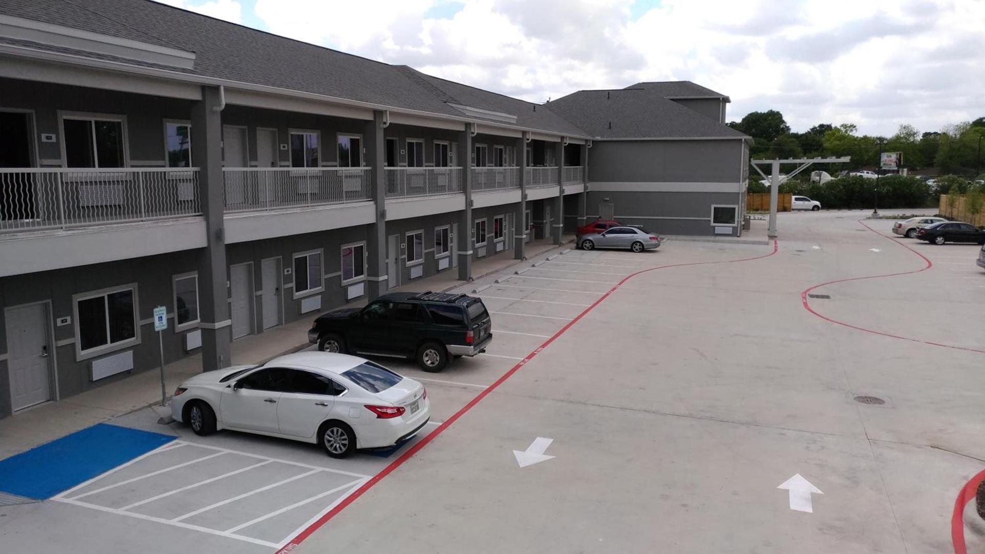 Haven Inn & Suites Downtown Houston. photo 30