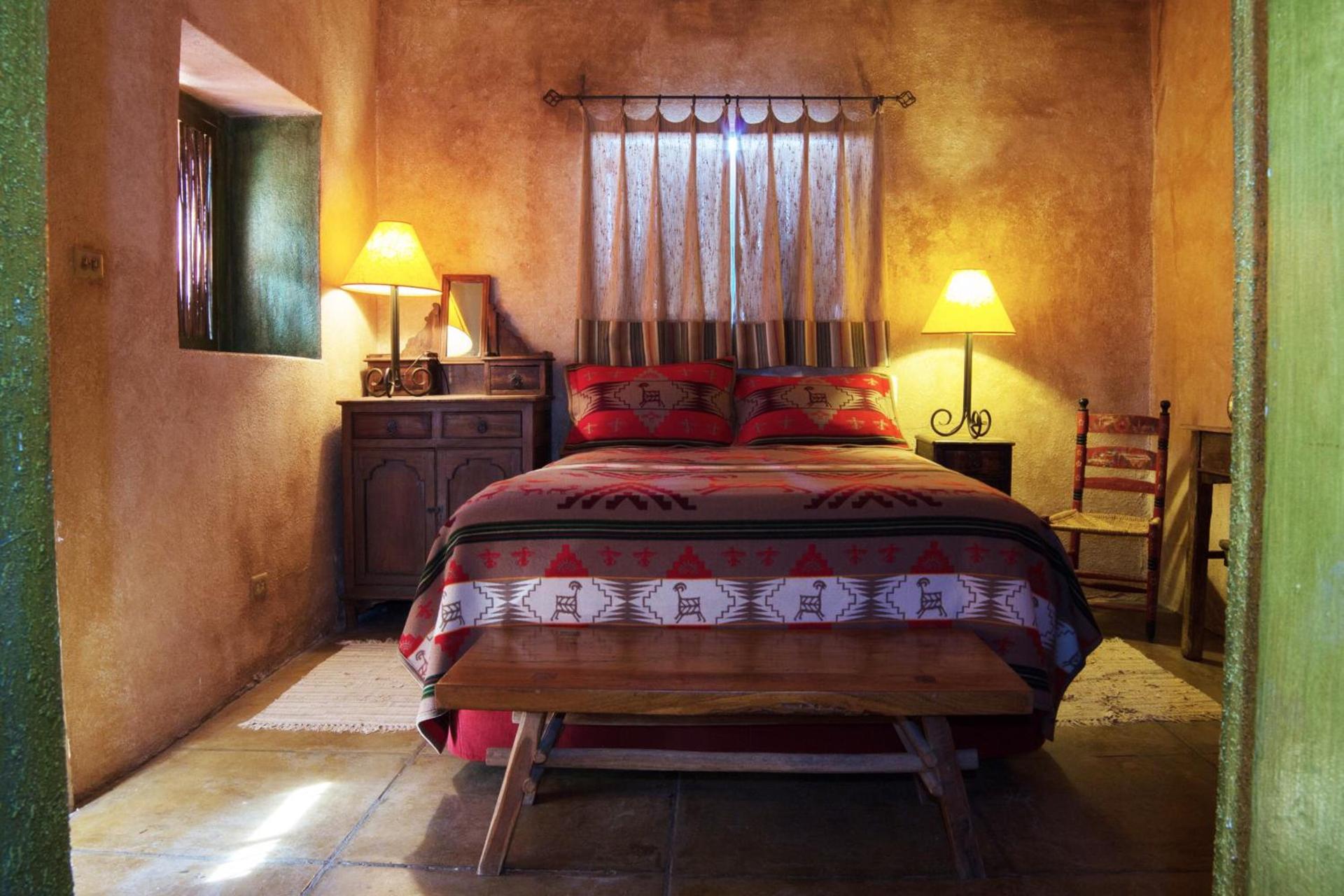 Rancho de la Osa Guest Ranch photo 24
