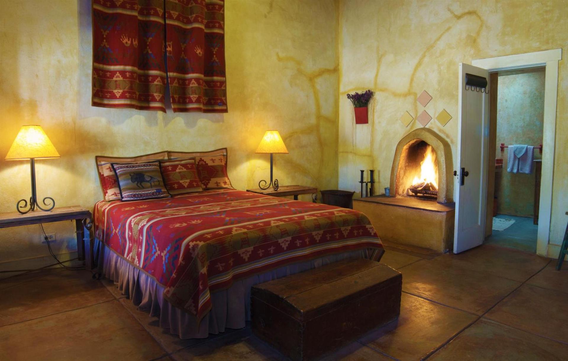 Rancho de la Osa Guest Ranch photo 6
