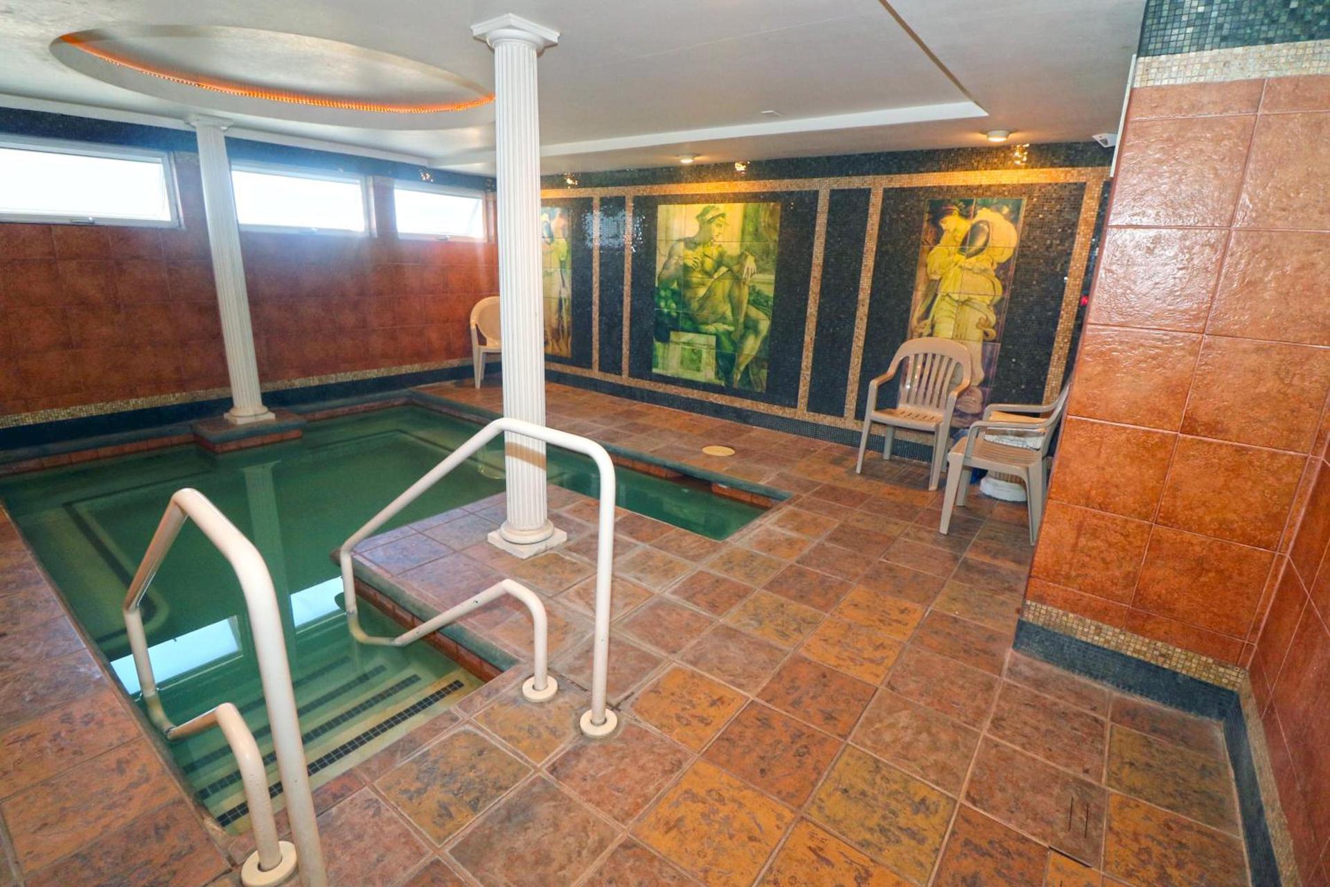 Masterpiece Hotel photo 19