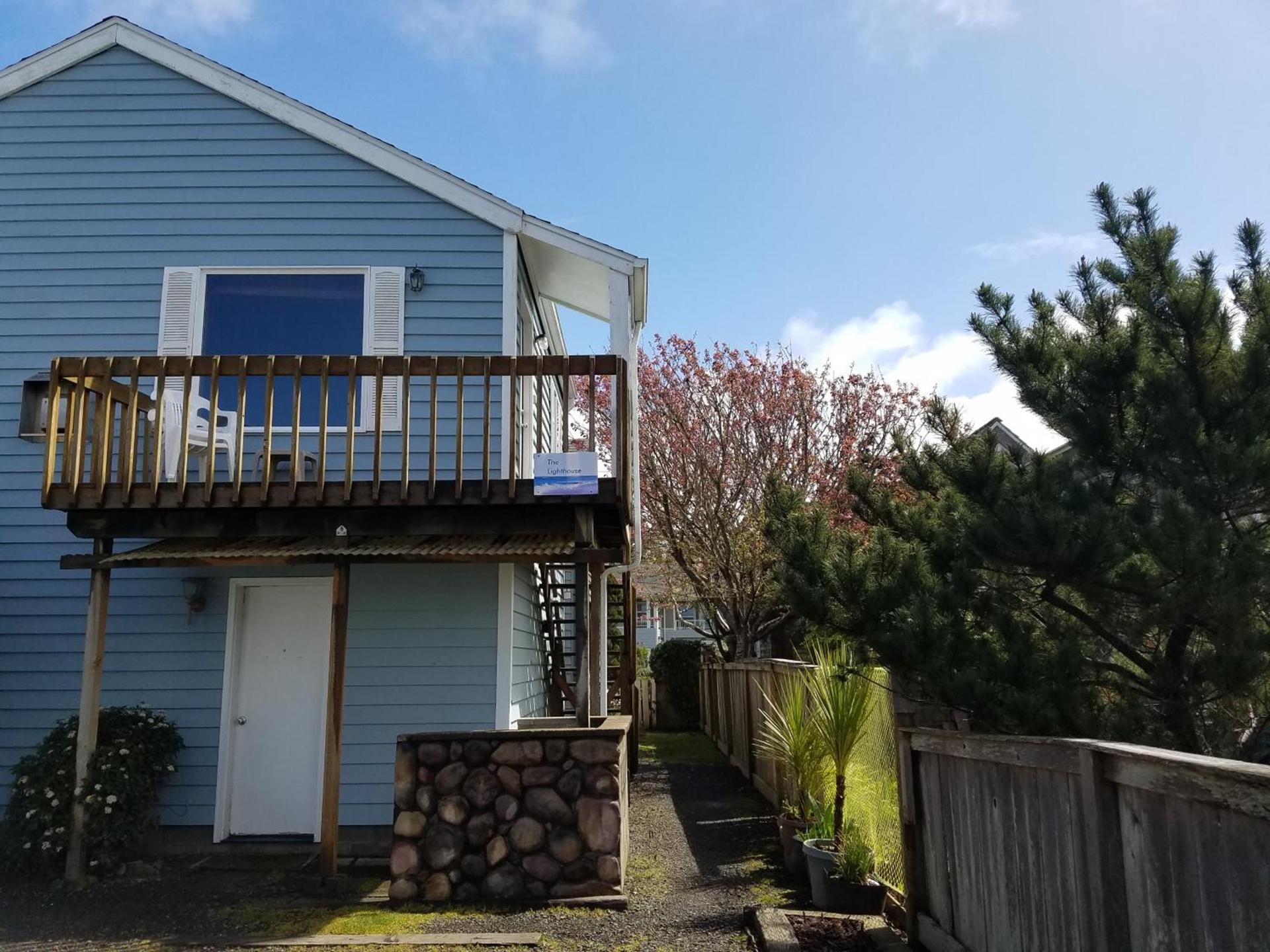The Guesthouse Ocean View Cottages photo 22