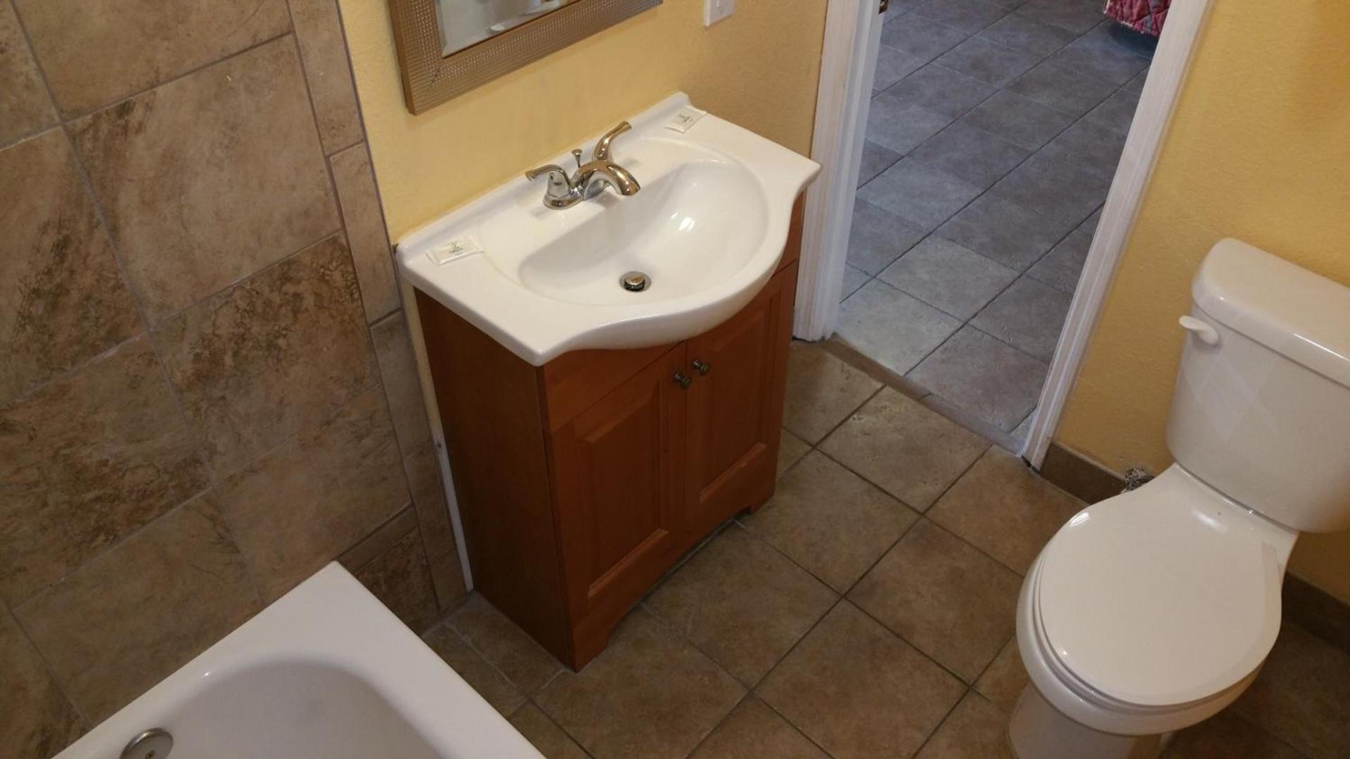 Budget Inn photo 4