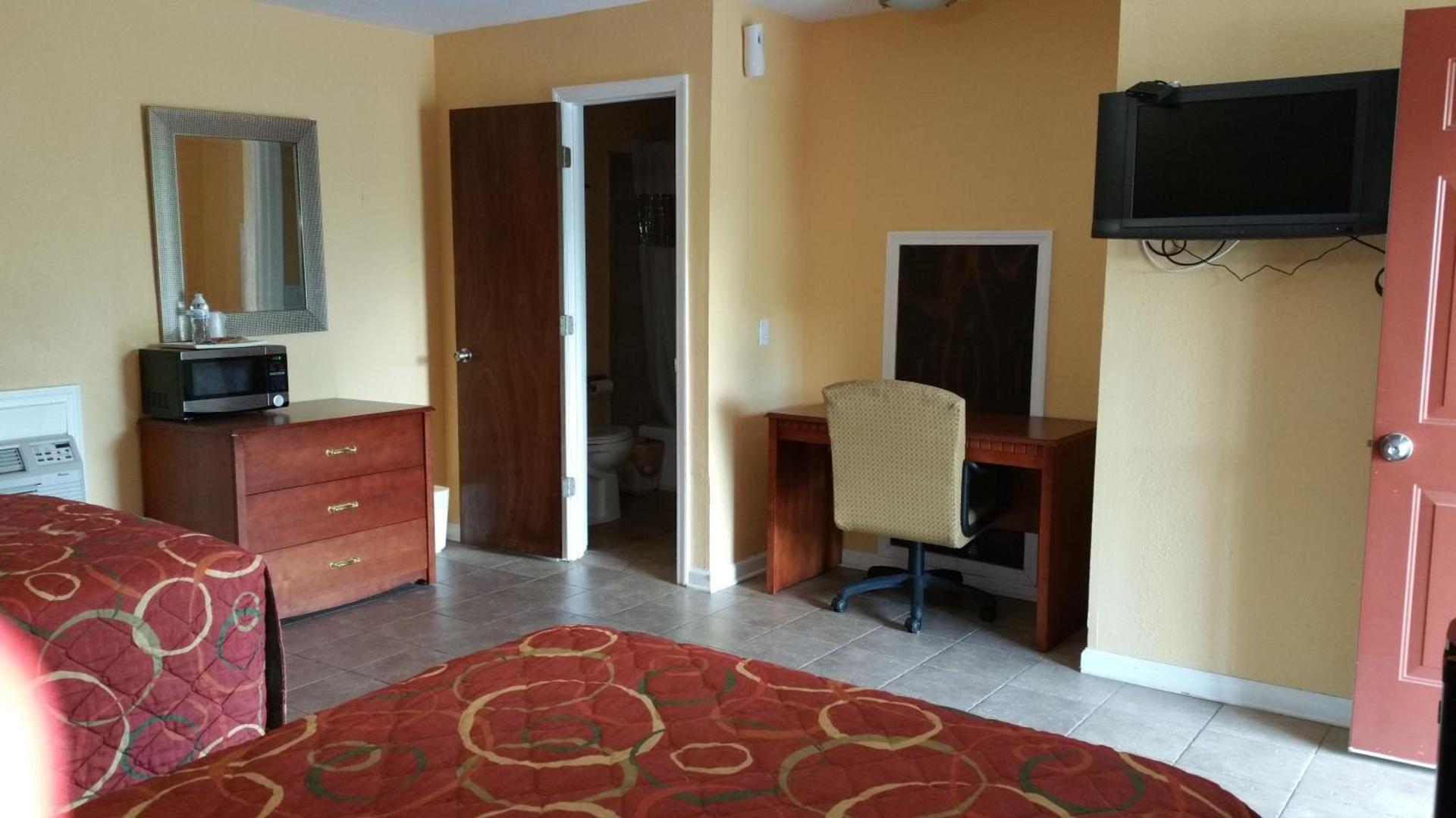 Budget Inn photo 5