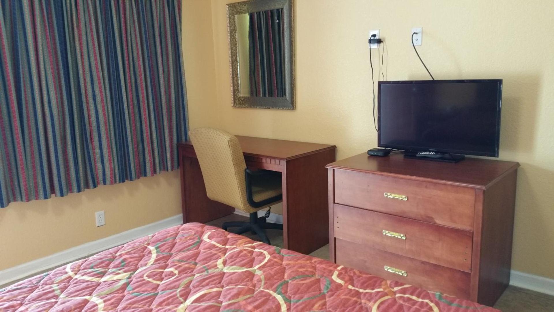 Budget Inn photo 6