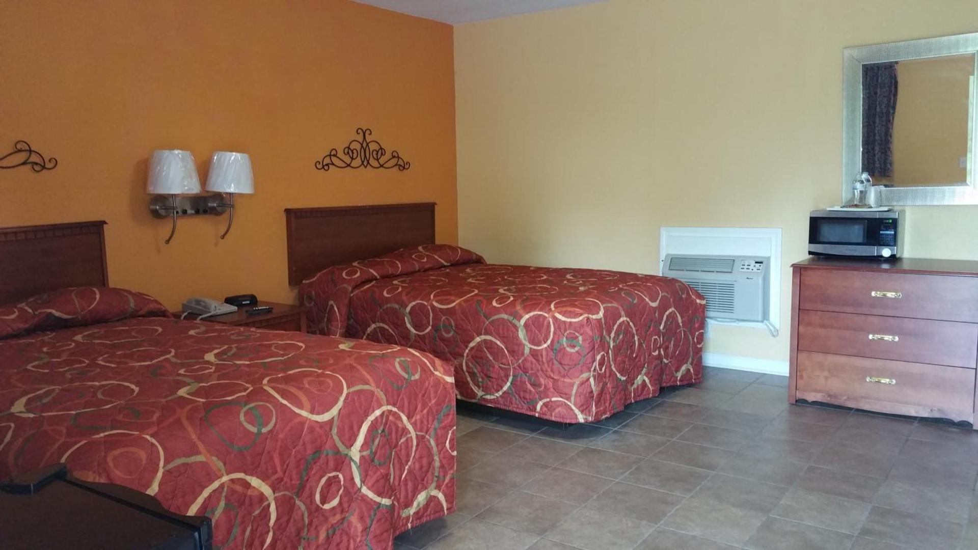 Budget Inn photo 7