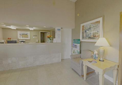 Americas Best Value Inn & Suites in Murfreesboro photo 14
