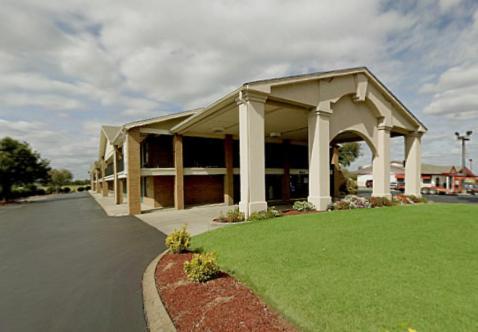 Americas Best Value Inn & Suites in Murfreesboro photo 13