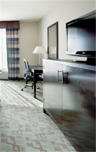 Holiday Inn Express Hotel & Suites Houston NW Beltway 8-West Road by IHG photo 3