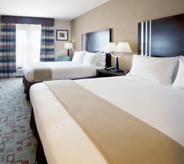 Holiday Inn Express Hotel & Suites Houston NW Beltway 8-West Road by IHG photo 8