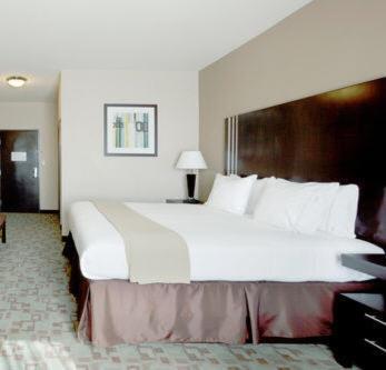 Holiday Inn Express Hotel & Suites Houston NW Beltway 8-West Road by IHG photo 9