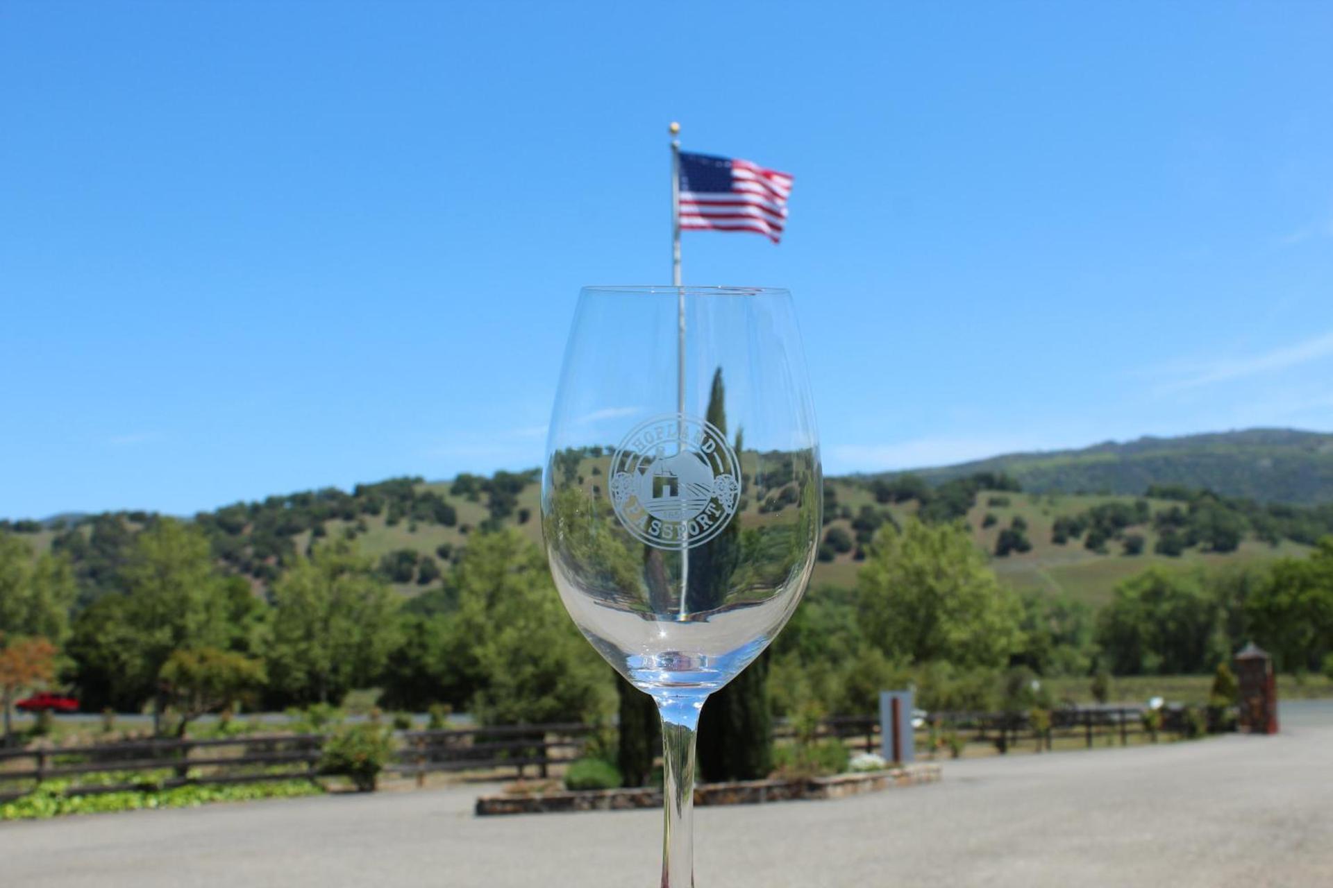 The Orchard Hotel Ukiah Wine Country Free Breakfast, Pool, & Hot Tub photo 43