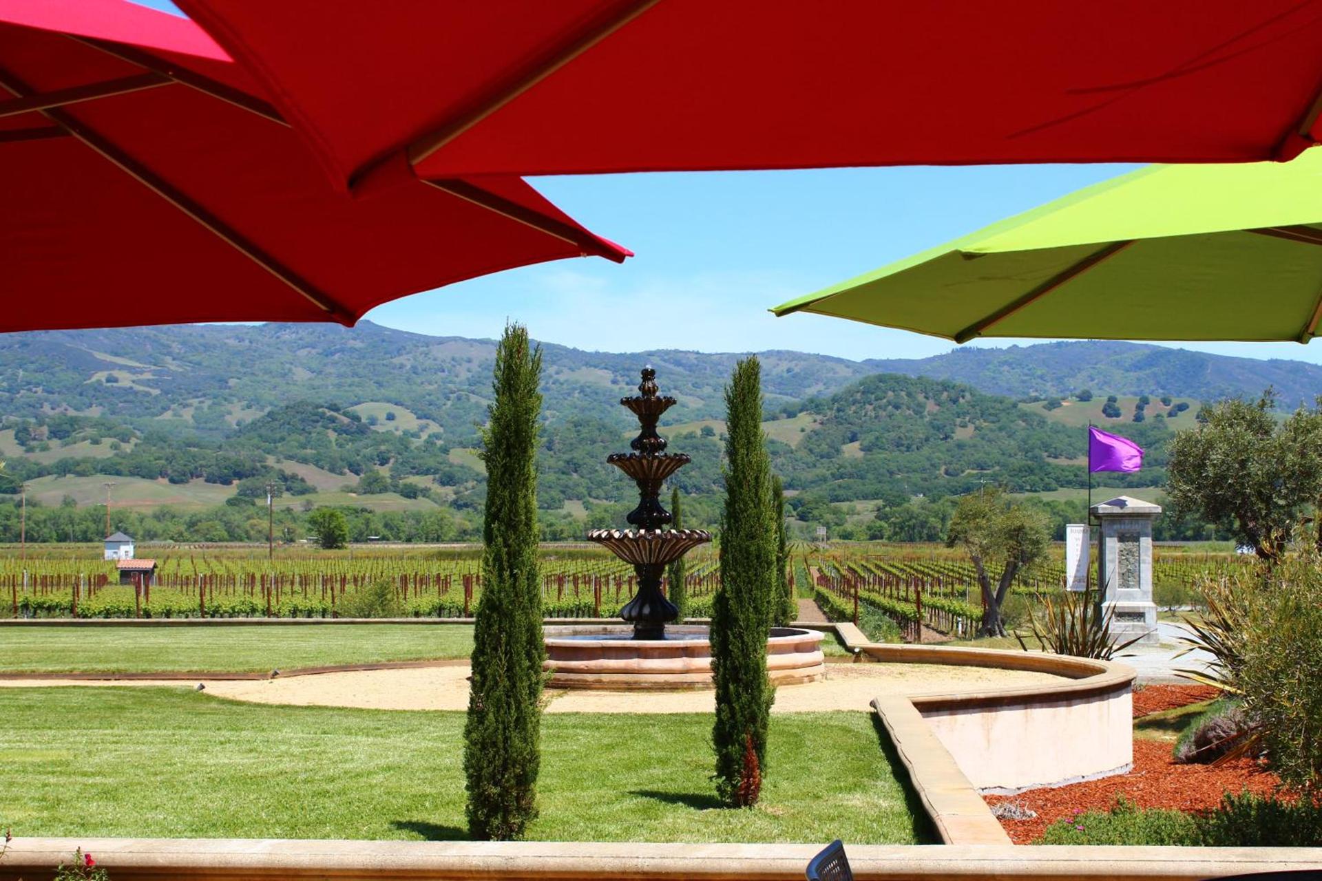 The Orchard Hotel Ukiah Wine Country Free Breakfast, Pool, & Hot Tub photo 45