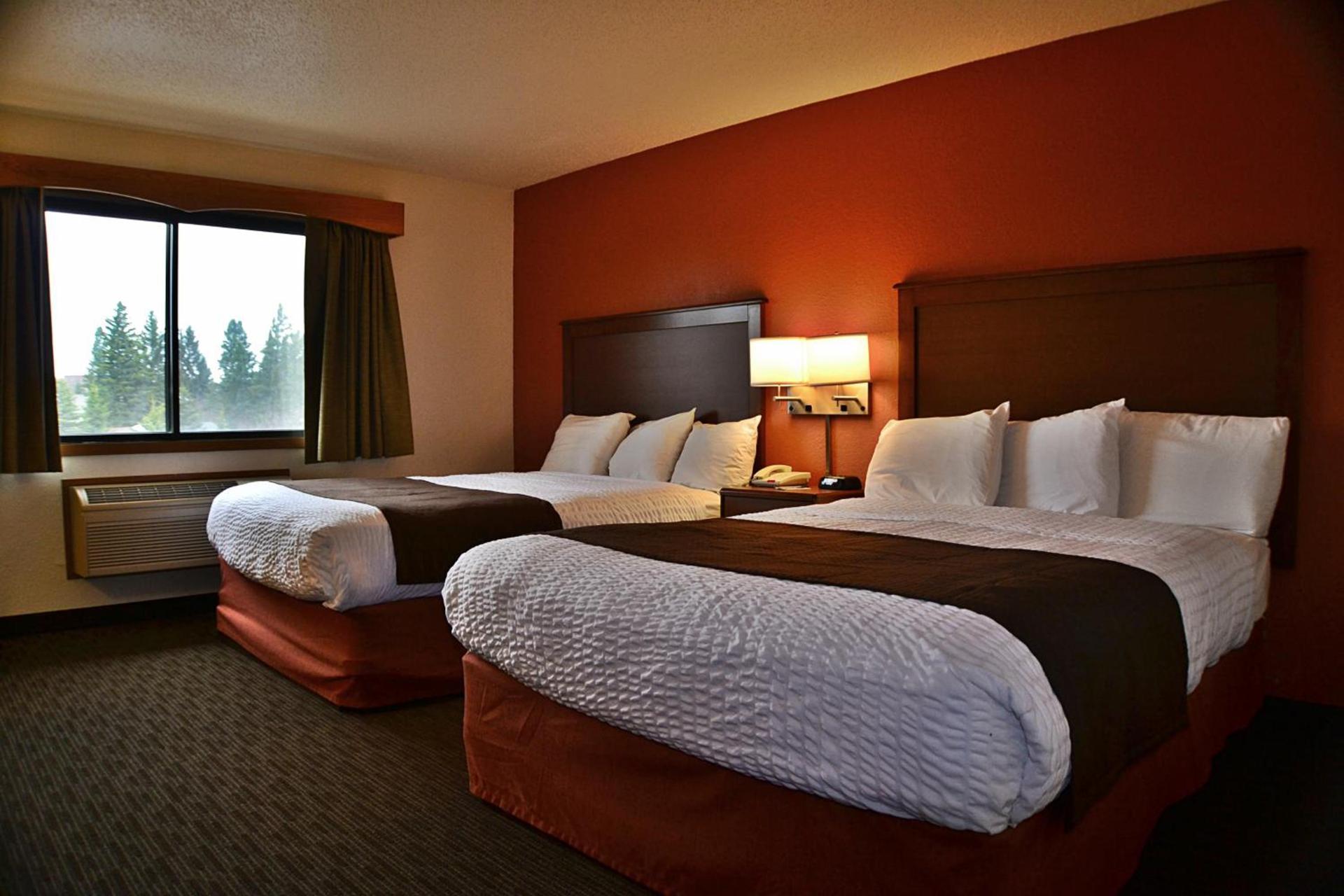 AmericInn by Wyndham Calumet photo 6