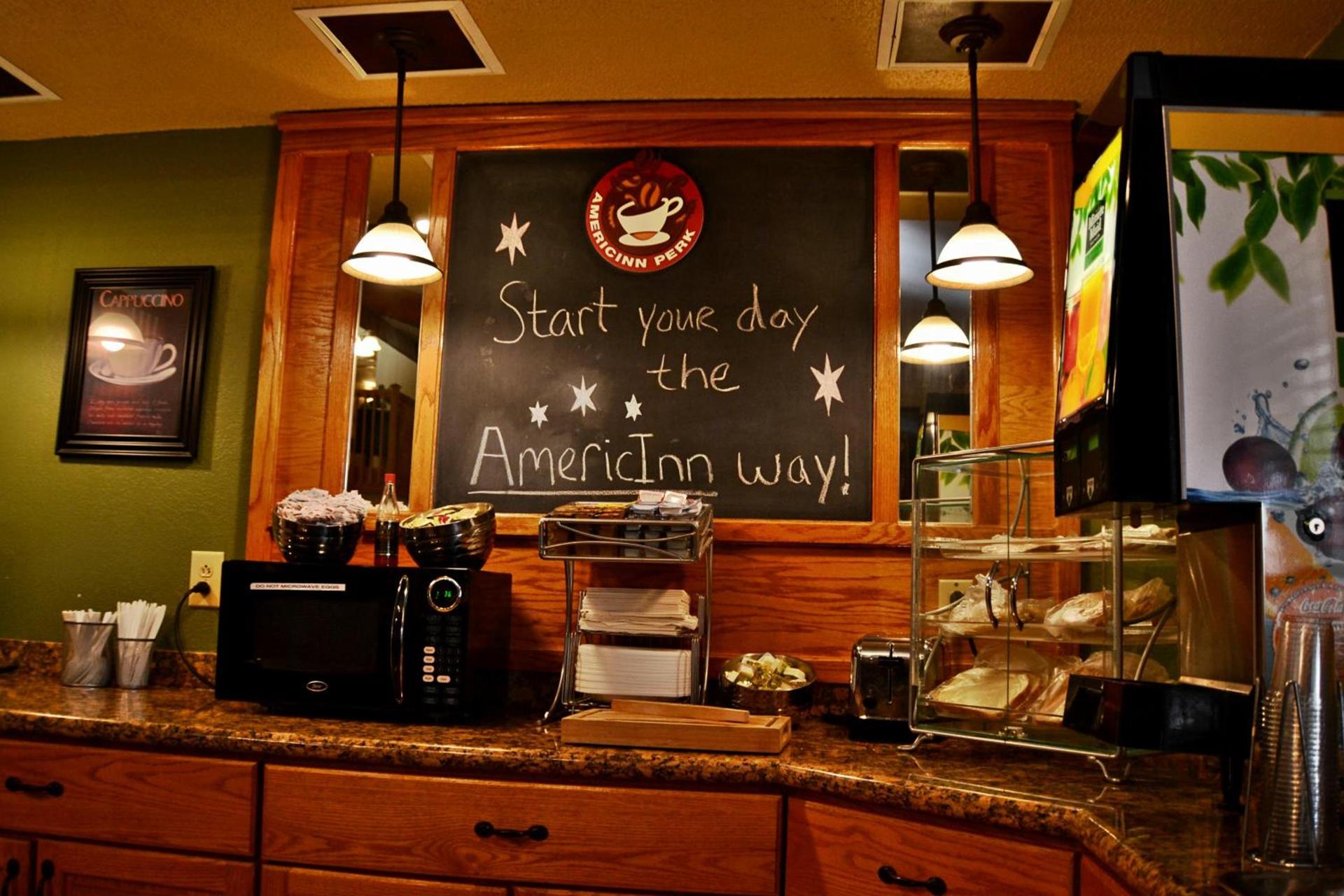 AmericInn by Wyndham Calumet photo 18