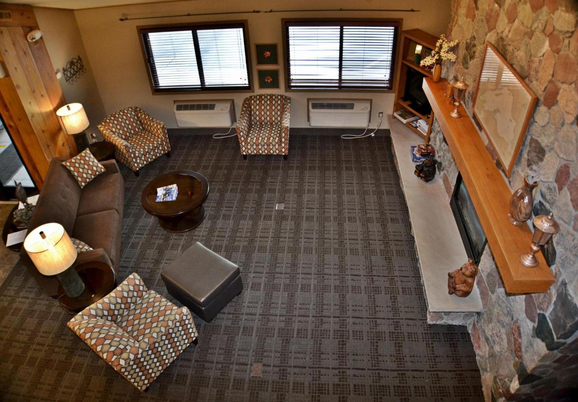 AmericInn by Wyndham Calumet photo 15