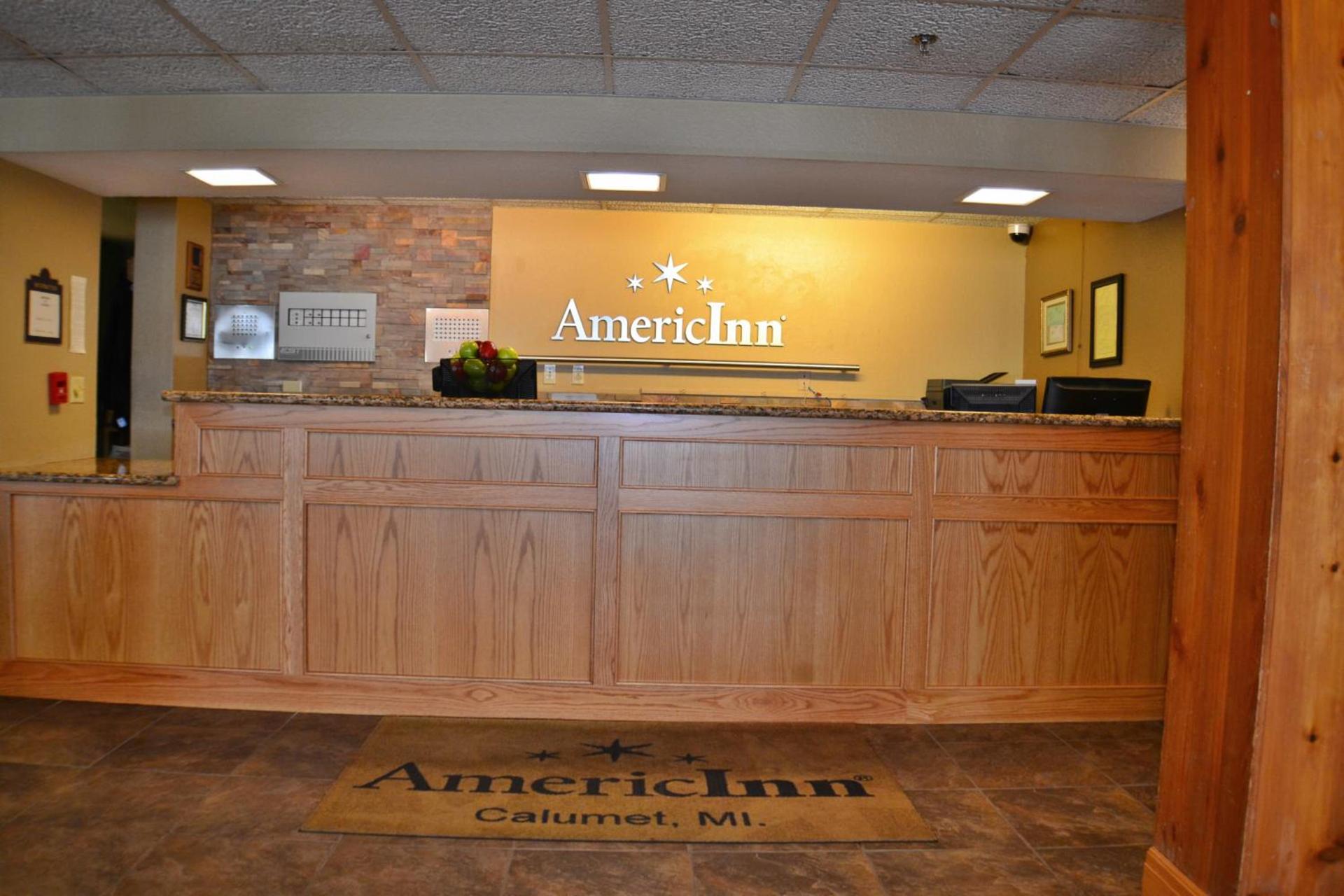AmericInn by Wyndham Calumet photo 19