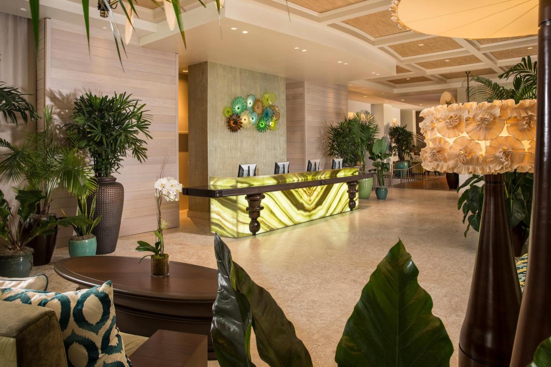 The Palms Hotel & Spa photo 3
