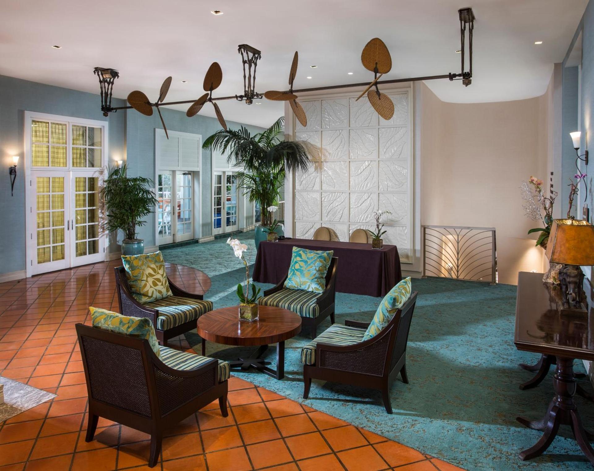 The Palms Hotel & Spa photo 2