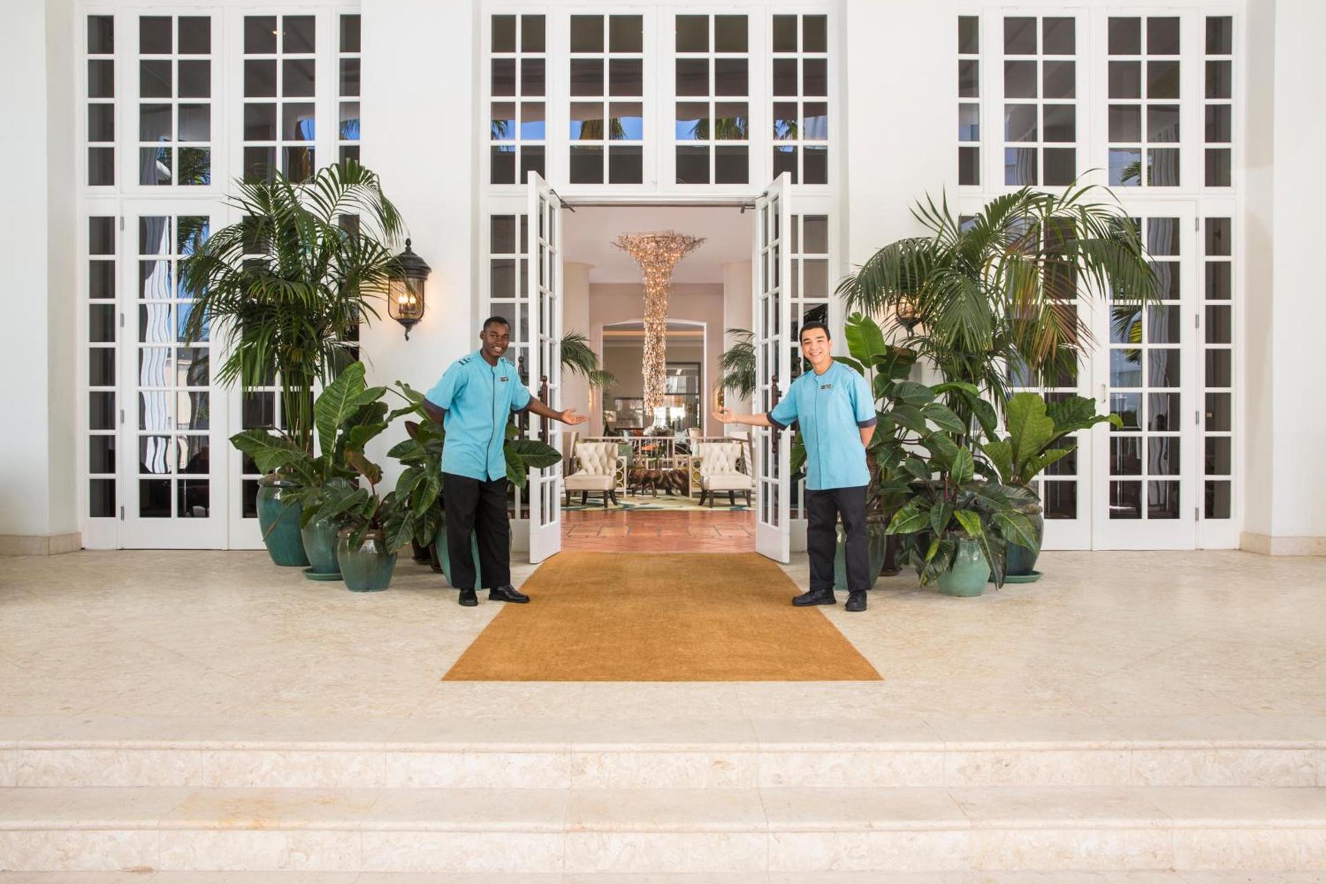 The Palms Hotel & Spa photo 90