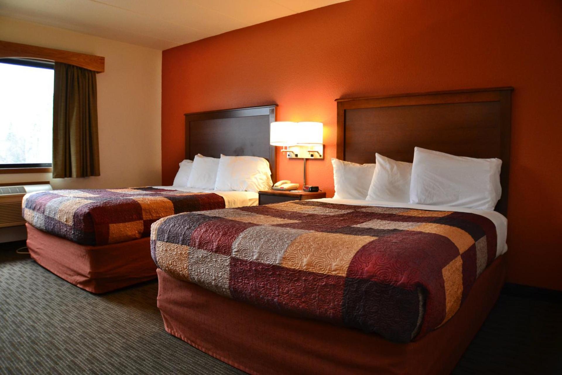 AmericInn by Wyndham Calumet photo 50