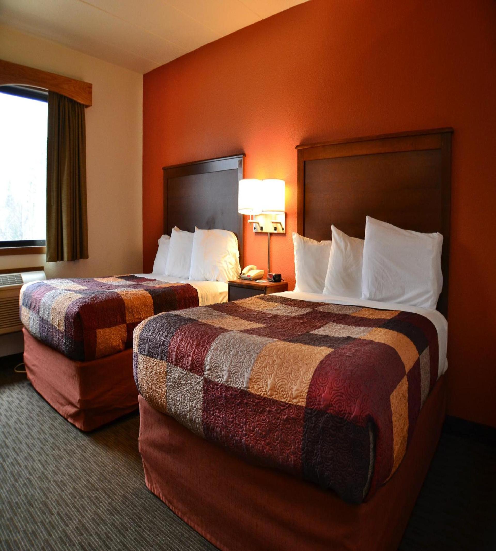 AmericInn by Wyndham Calumet photo 46