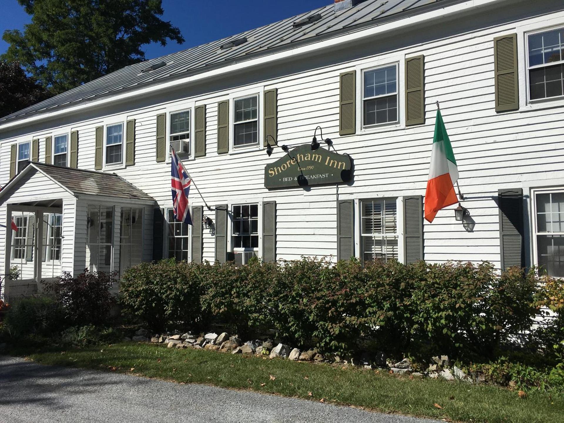 Shoreham Inn Bed & Breakfast photo 1
