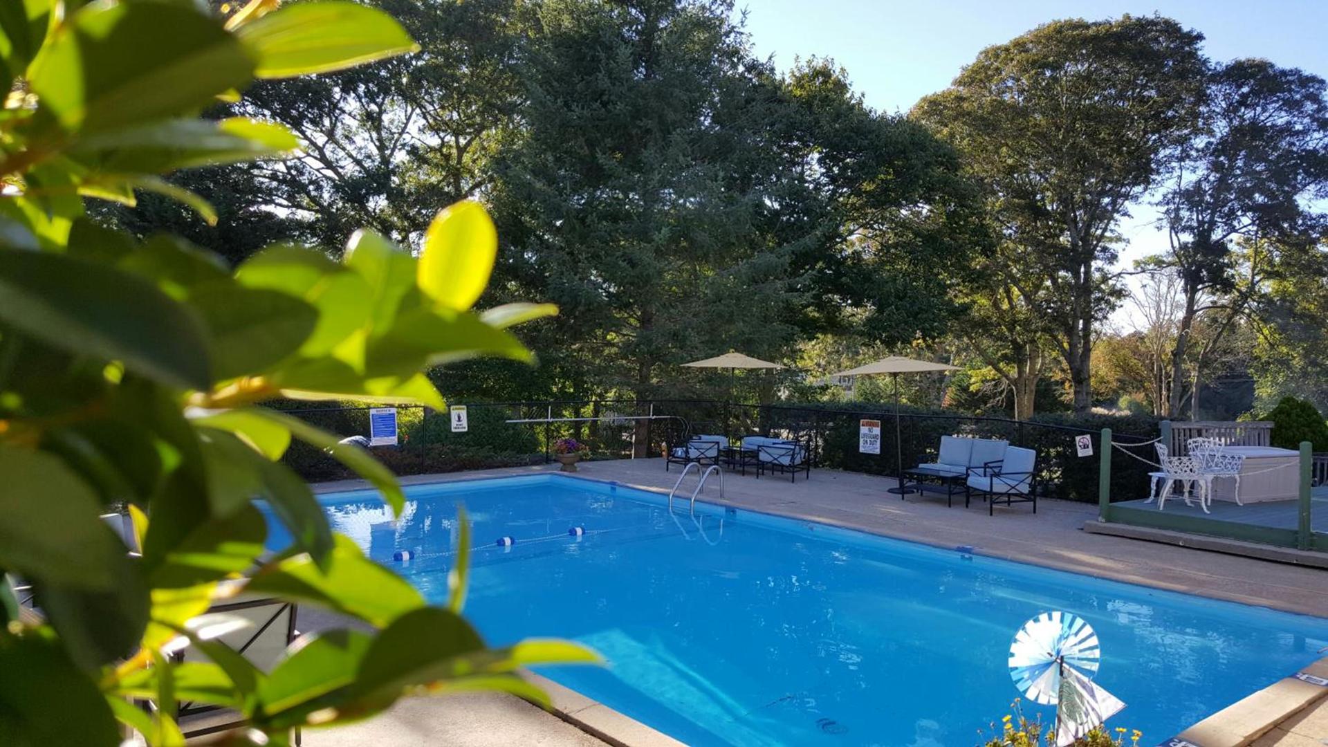Starlight Lodge Cape Cod photo 50