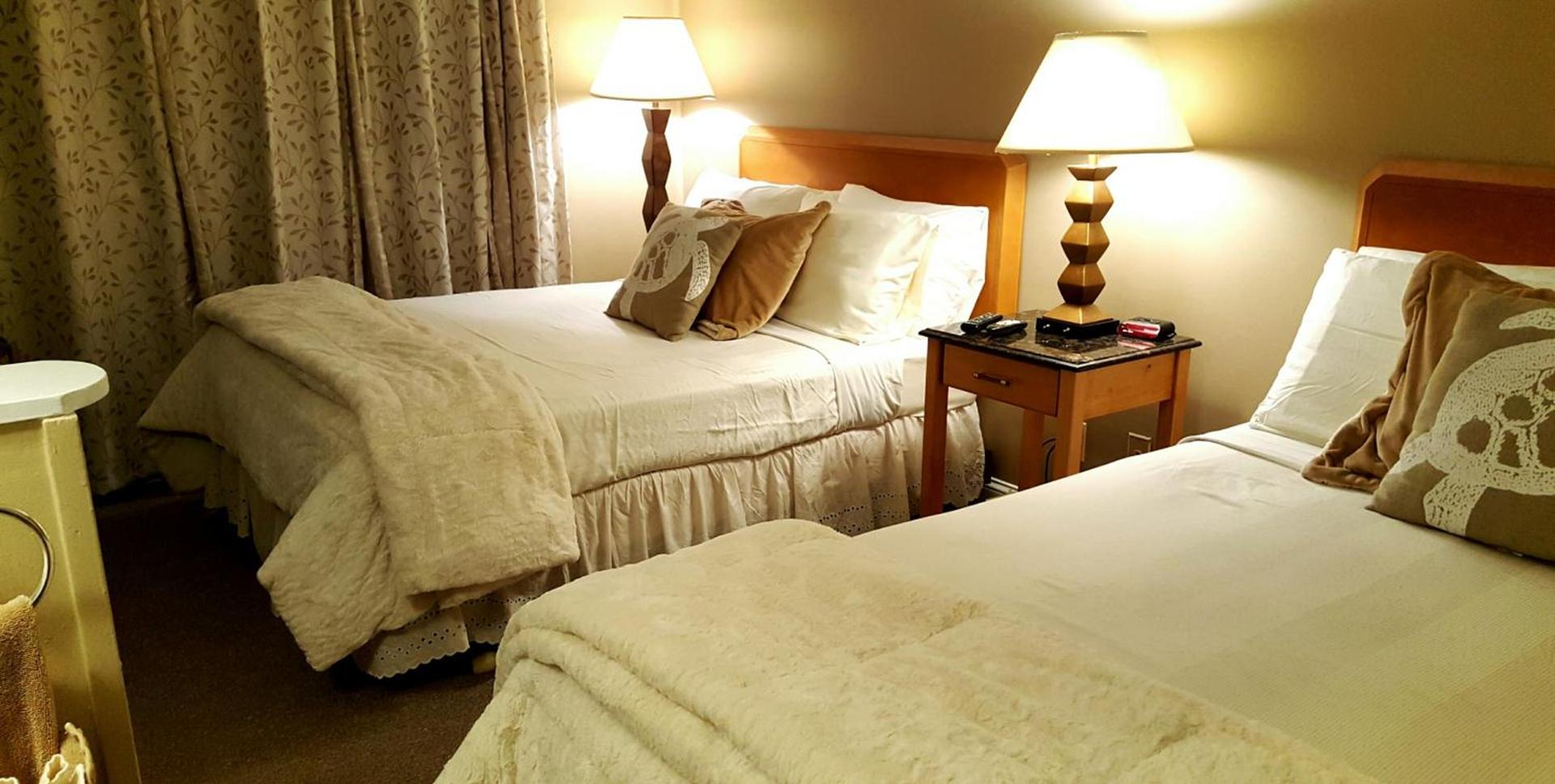 Starlight Lodge Cape Cod photo 34