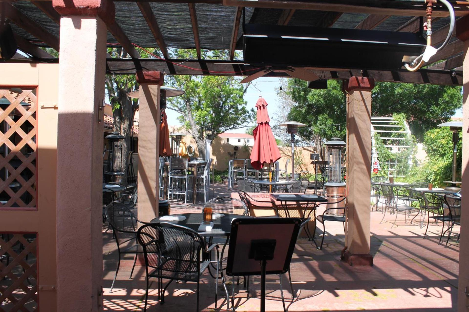 Adobe Rose Boutique Inn photo 31