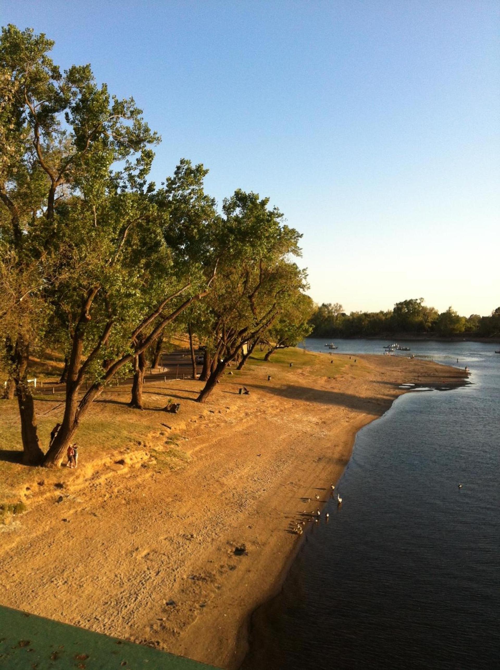 Executive Inn & Suites Sacramento photo 12